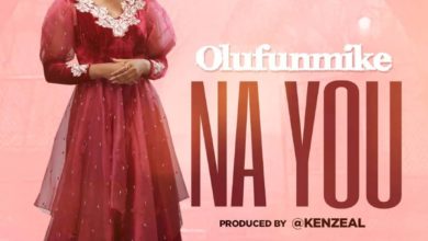 Olufunmike-Na-You