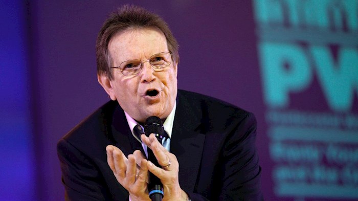 Reinhard Bonnke