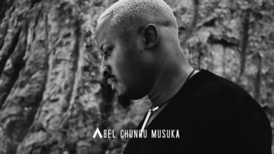 Abel Chungu Musaka