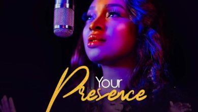 Chi-Gospel-Your-Presence