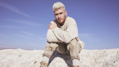 Colton Dixon