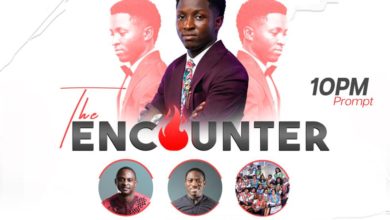 Sunday Peters_THE ENCOUNTER