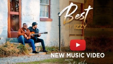 Izzy - Best