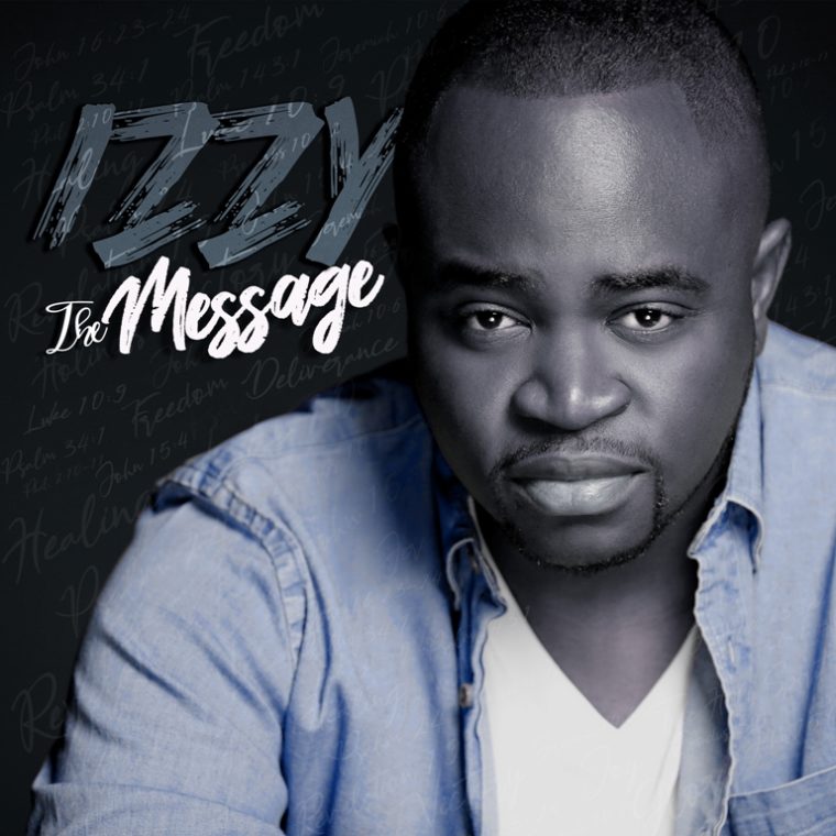 Izzy-The-Message