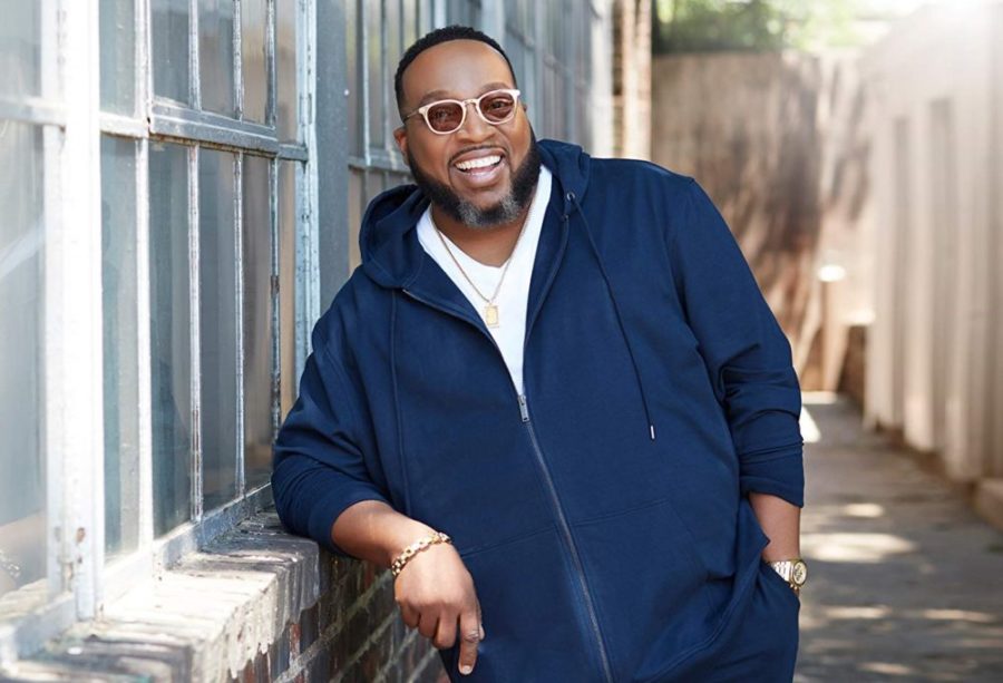 Marvin Sapp (2)