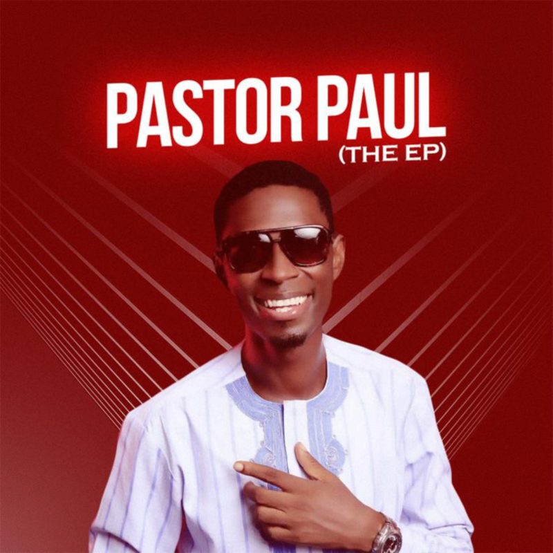 Pastor-paul-the-EP