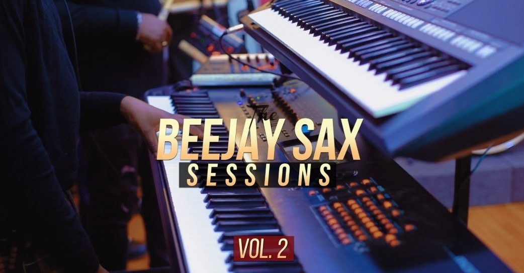  Sessions-With-Beejay-Sax-Vol-2