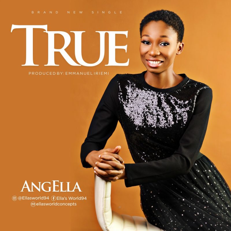 True - Angella