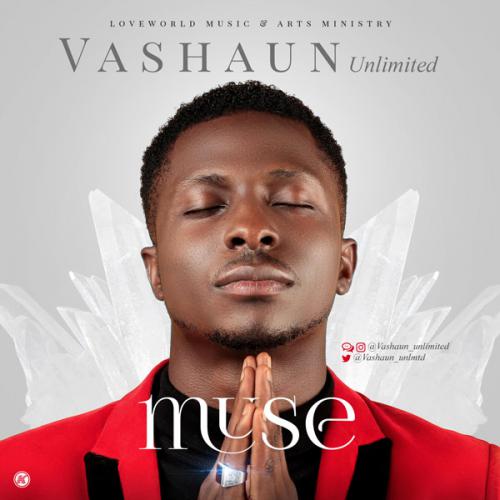 Vashaun Unlimited-Muse
