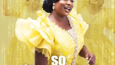 Aramide-So-Grateful