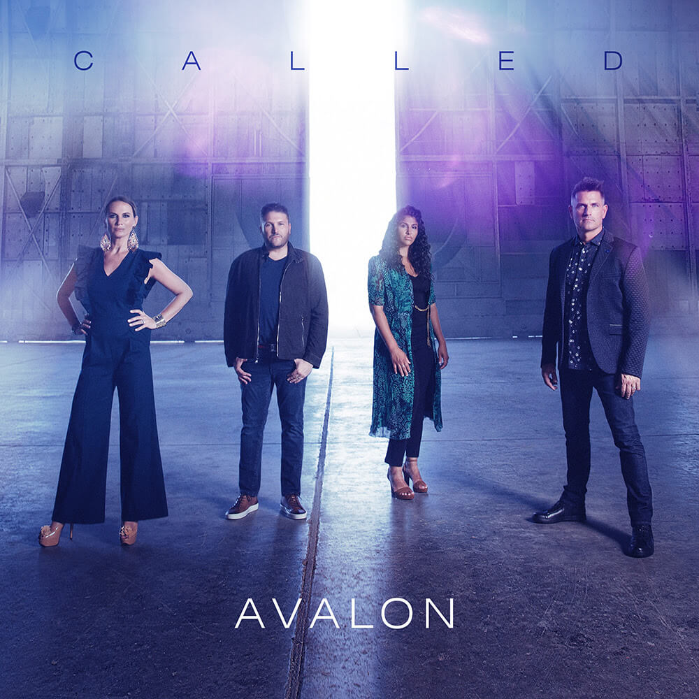 Avalon_Called