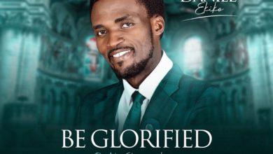 Be-Glorified-Daniel-Ekiko
