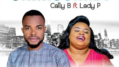 CallyB - Chimusimudi Feat. Lady P