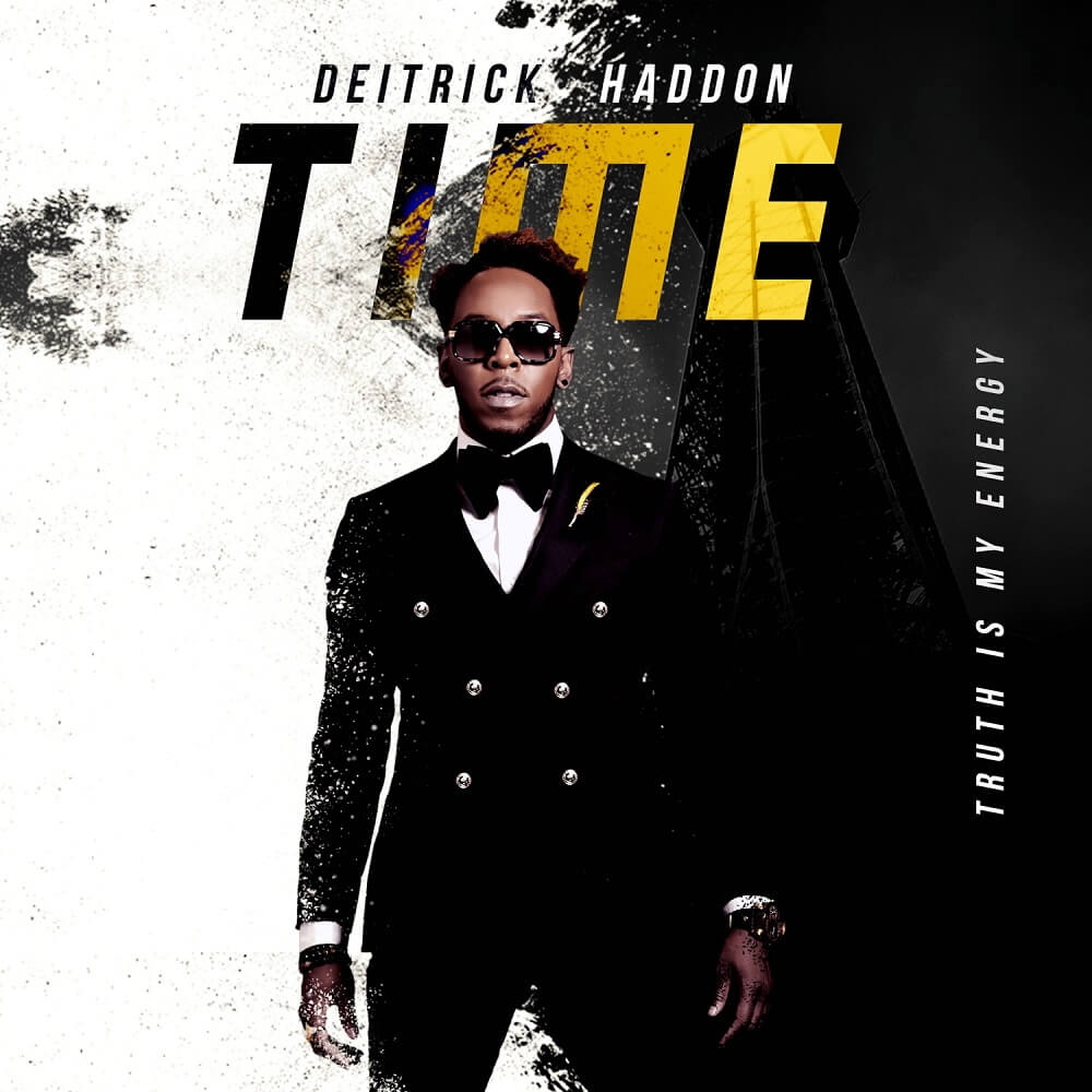 Deitrick Haddon_TIME