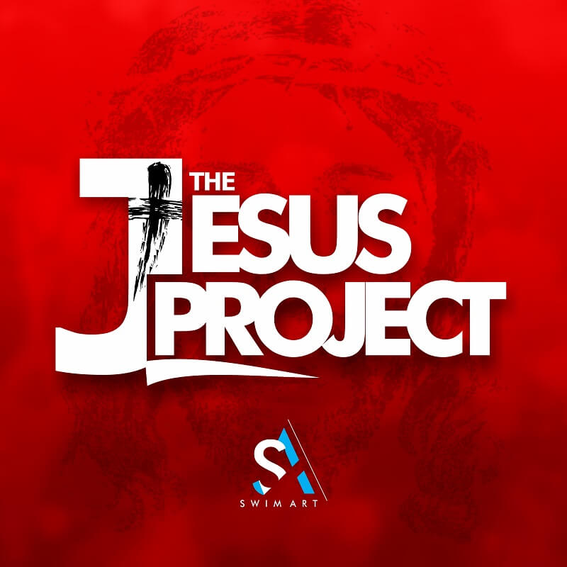 THE JESUS PROJECT CD