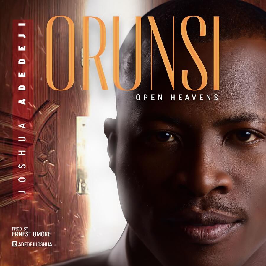 Joshua-Adedeji-ORUN-SI-Open-Heavens