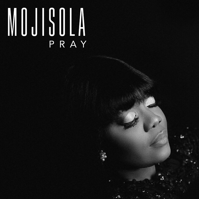 Pray-Mojisola