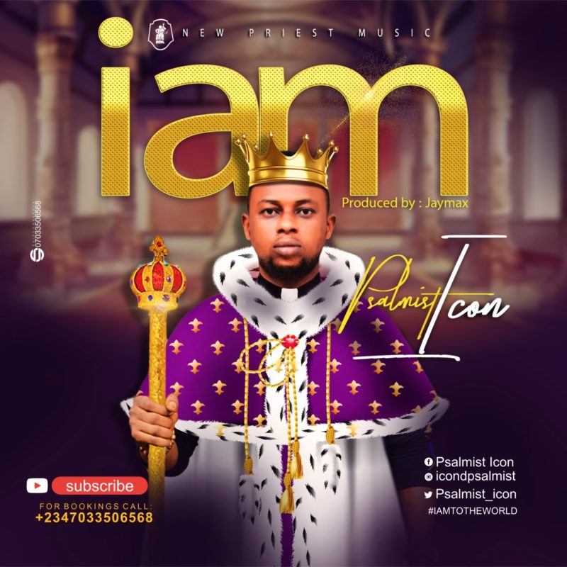 Psalmist-Icon-I-am