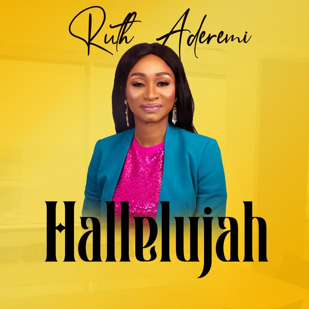 Ruth-Aderemi-Hallelujah