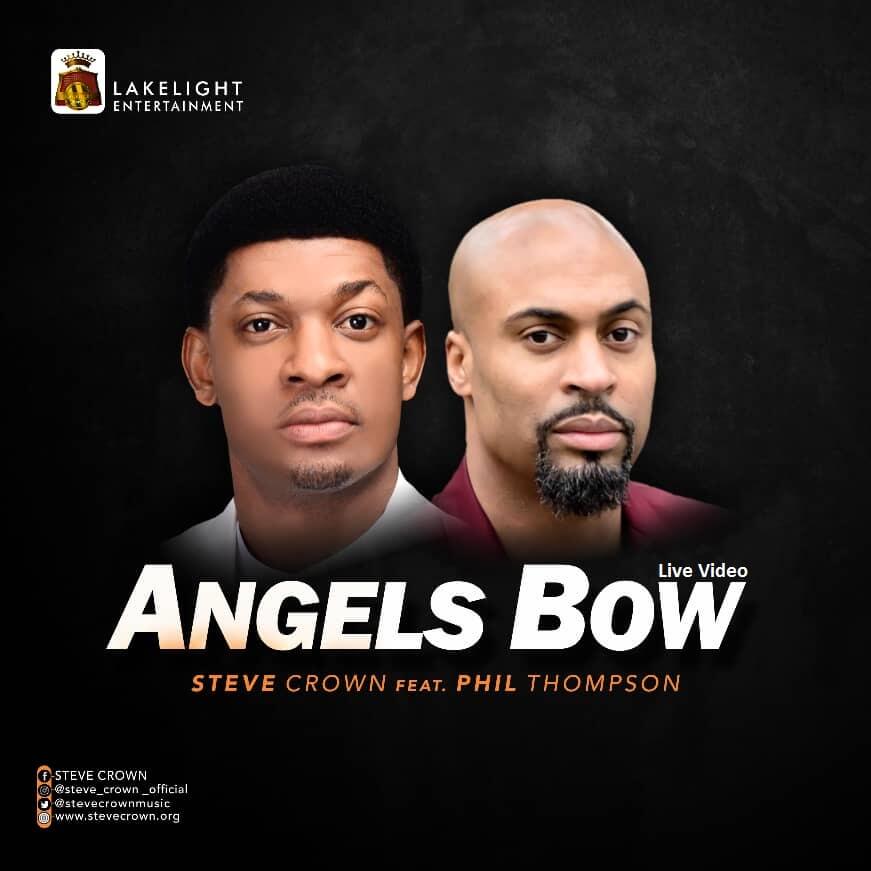 Steve-Crown-ft-Phil-Thompson-00-Angels-Bow