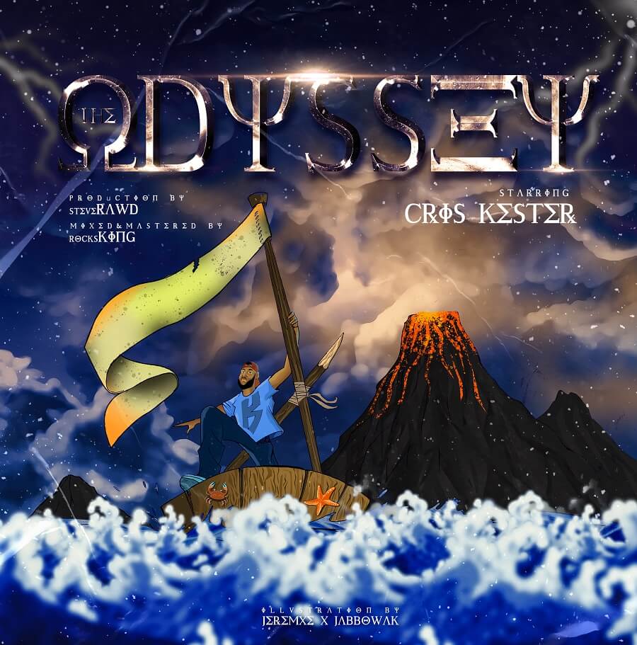 The Odyssey