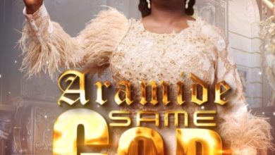 Aramide-Same-God