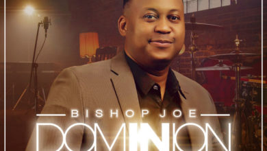 Dominion - Bishop Joe
