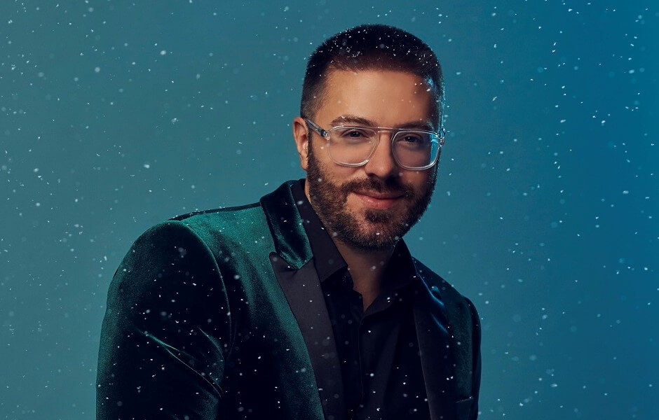 Danny Gokey (1)