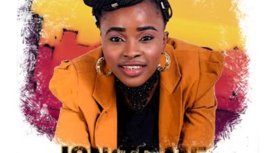 Faith-Michael-Ignite-Me