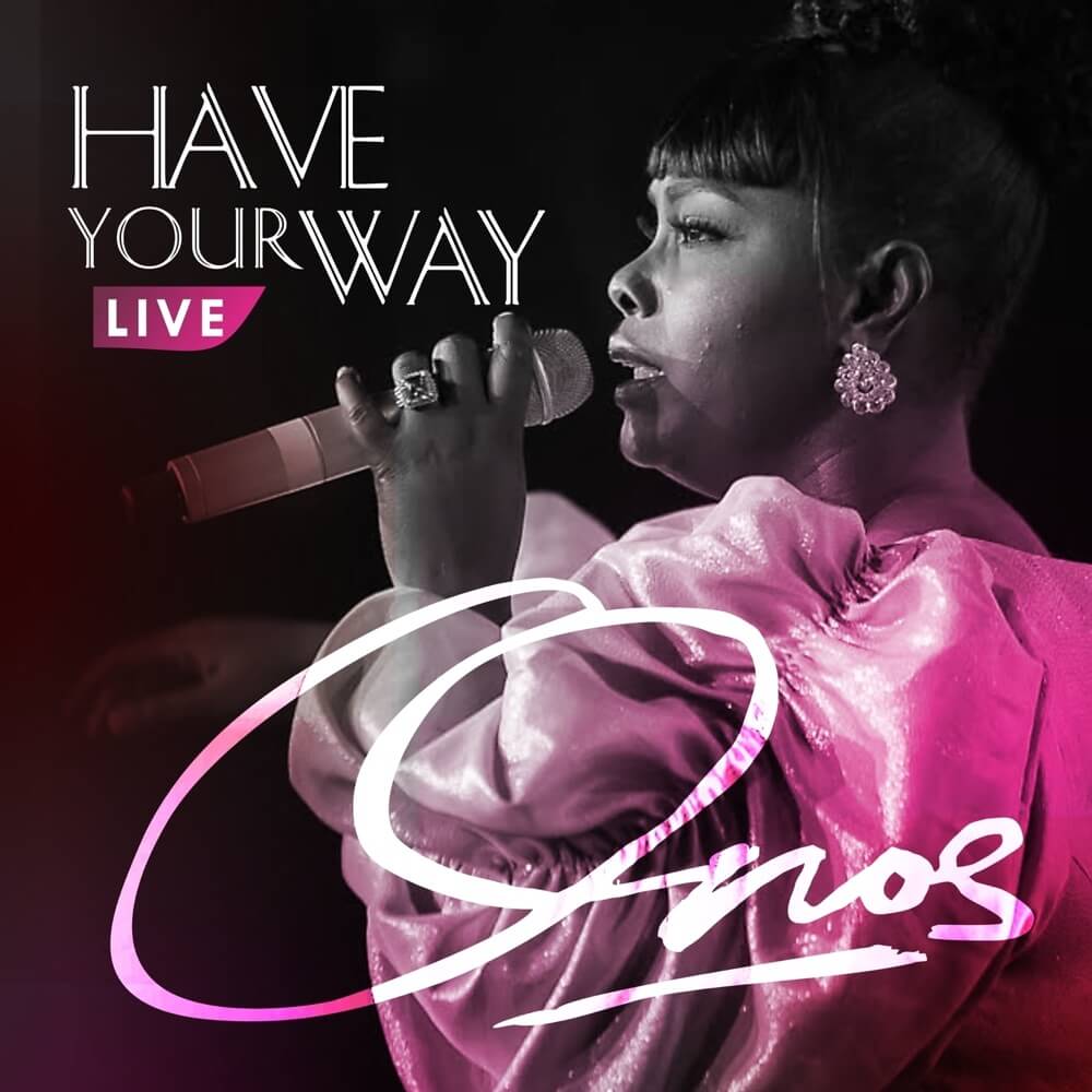 Have Your Way (Live)_Onos