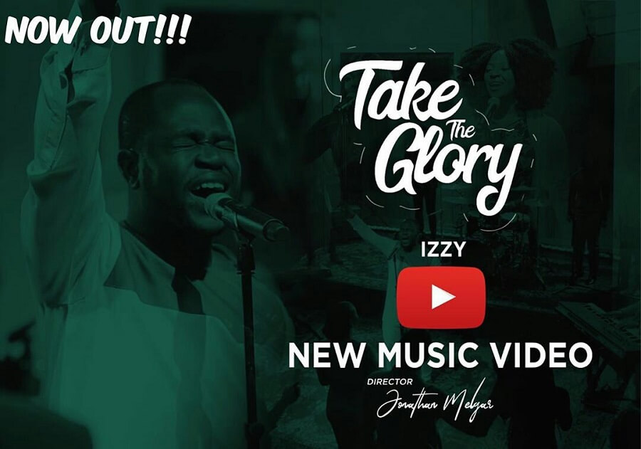Izzy - Take The Glory