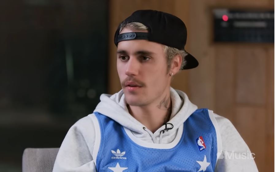 Justin Bieber_Apple Interview_Screengrab
