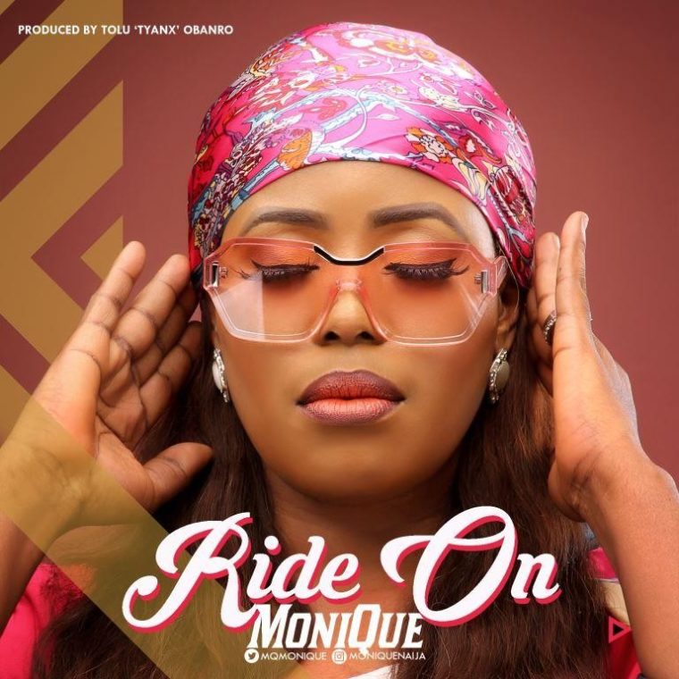 Monique-Ride-On