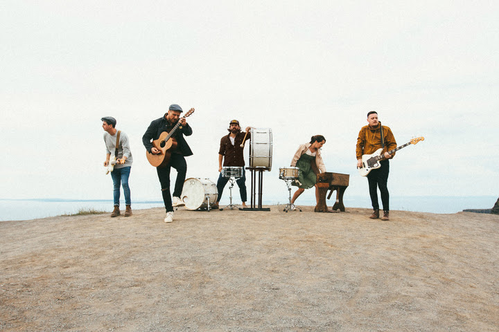 REND COLLECTIVE