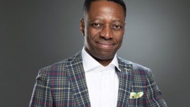 Sam Adeyemi