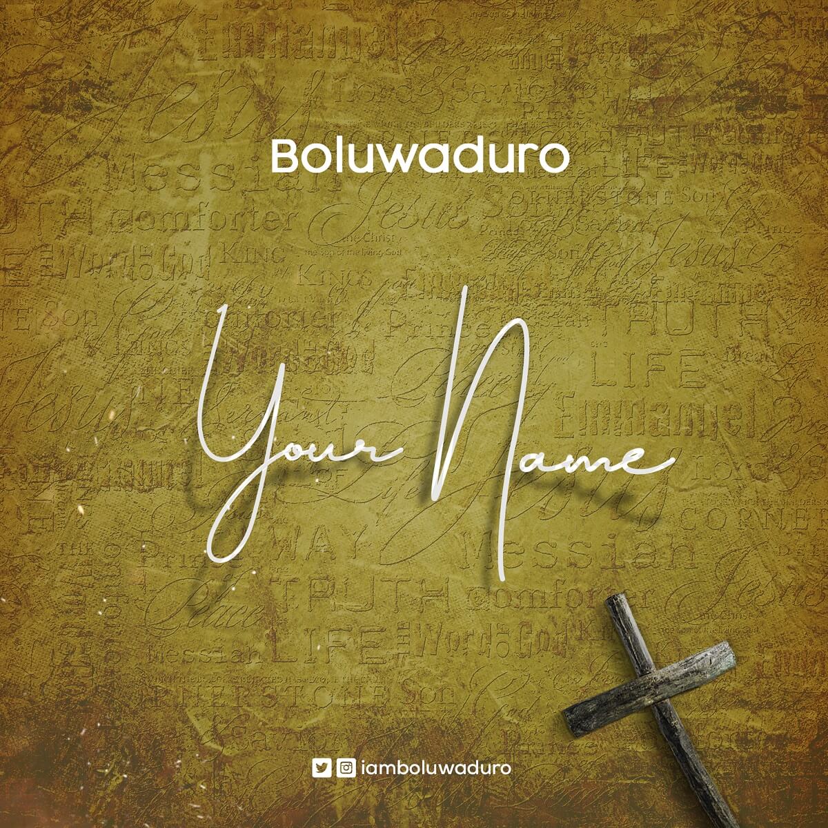 oluwaduro-Your-Name