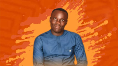 Chibueze - Victorious