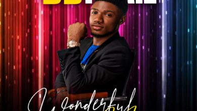 DDpraiz-Anthony-Wonderful-Name