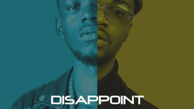 Disappoint-feat-Gil-Joe