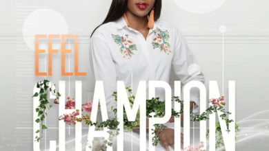 Efel - Champion (Art cover)(1)