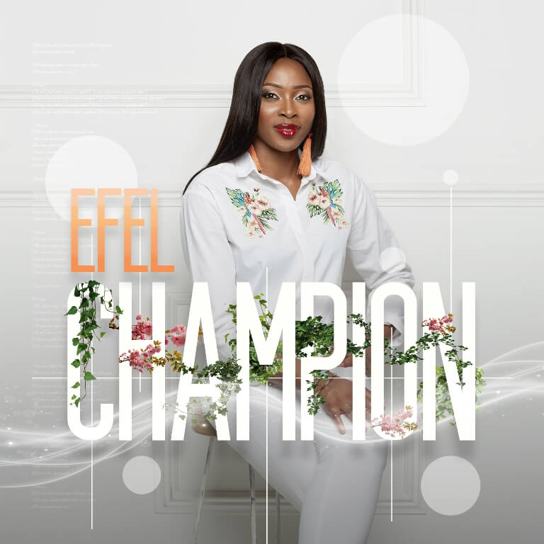 Efel - Champion (Art cover)(1)