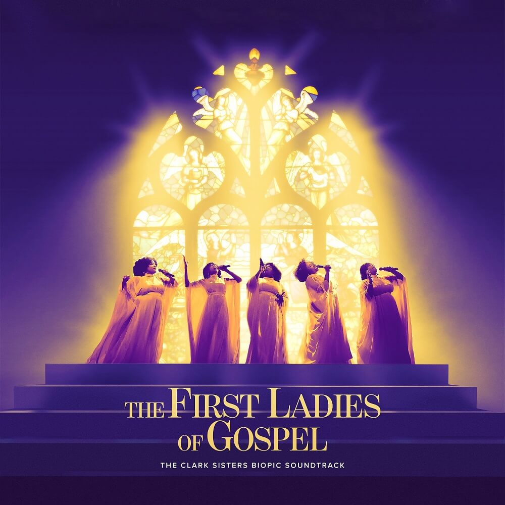First Ladies of Gospel Cvr 1500x1500