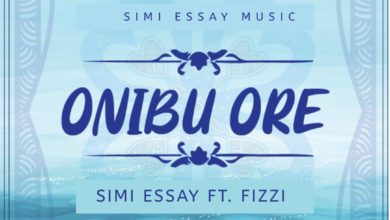 Simi Essay Ft. Fizzy - Onibu Ore