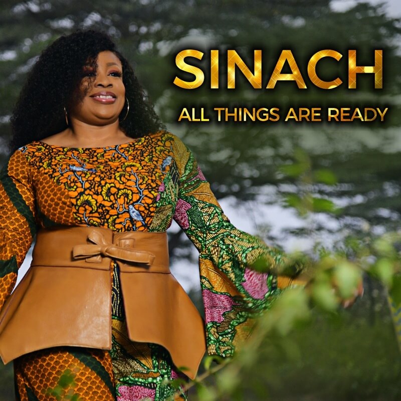 Sinach-All-Things-Are-Ready