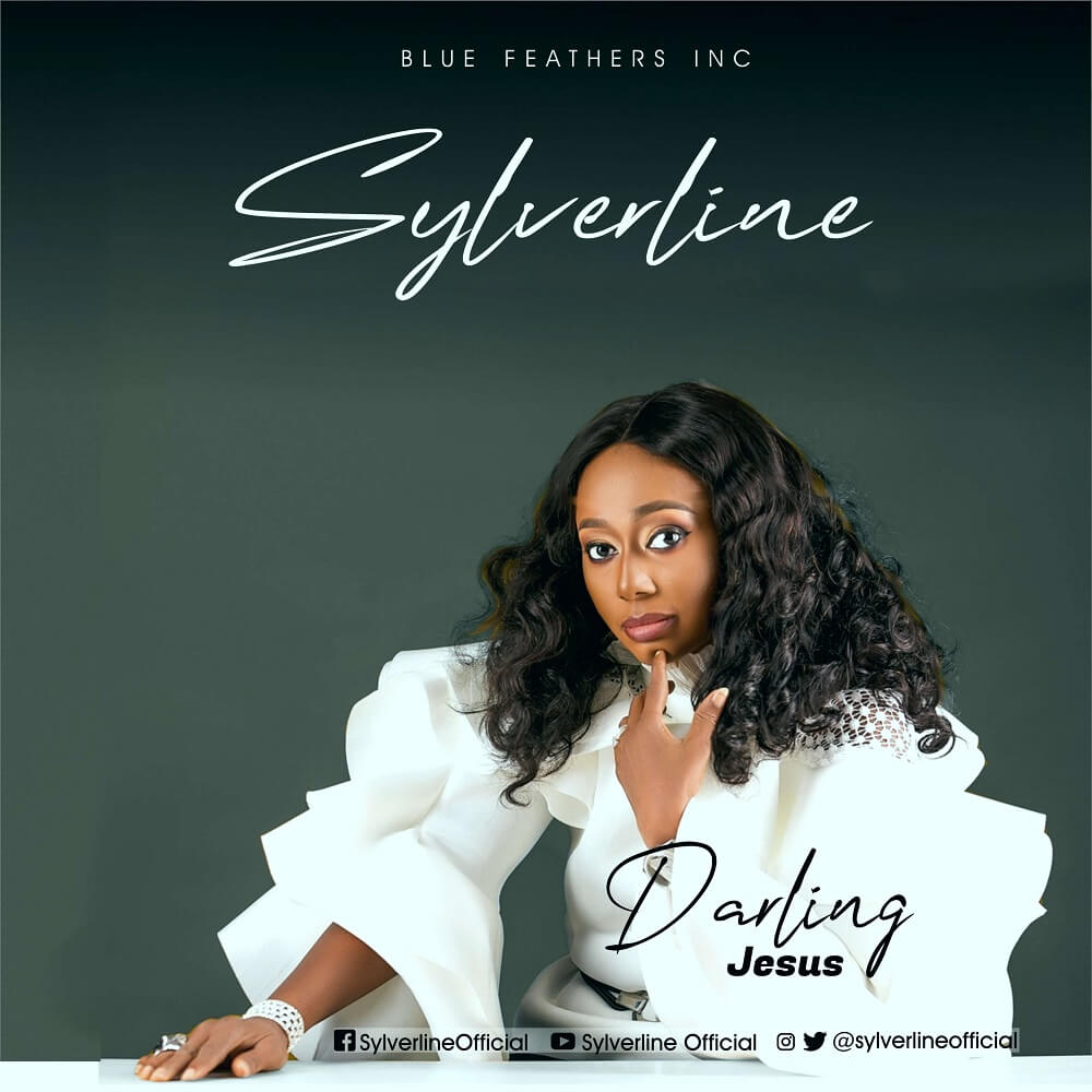 Sylverline-Darling-Jesus