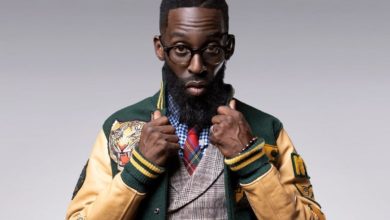 Tye Tribbett