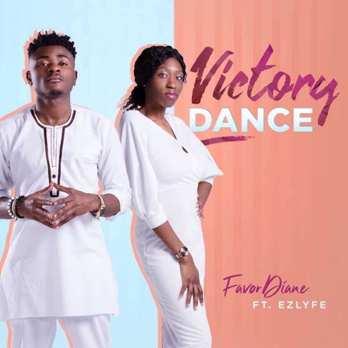 Victory-Dance-FavorDiane-Ft-EZLyfe
