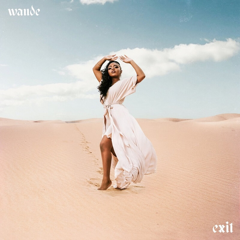 Wande-Exit