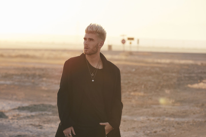 COLTON DIXON EP