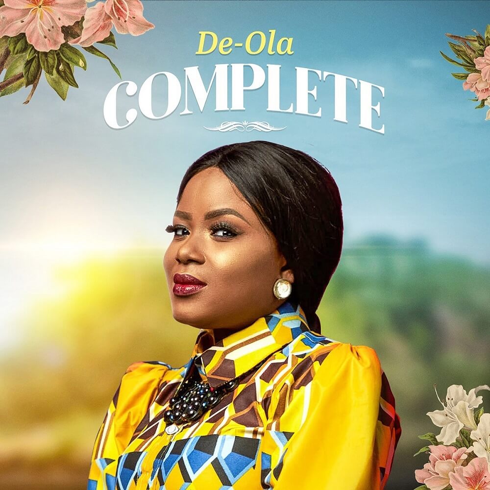 DE- OLA - COMPLETE